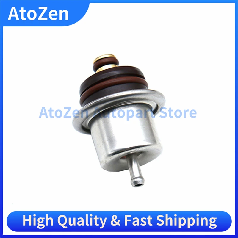 

Регулятор давления топлива 0280160585 для Ford Escort Fiesta Mondeo Orion 1992 1993 1994 1995 1996 1997 1998 1999 2000 автозапчасти