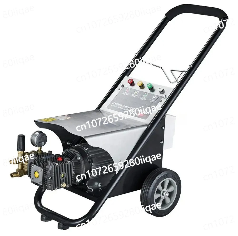 

380V50HZ Electric High Car WasherCleaning Equipment LB-2500A