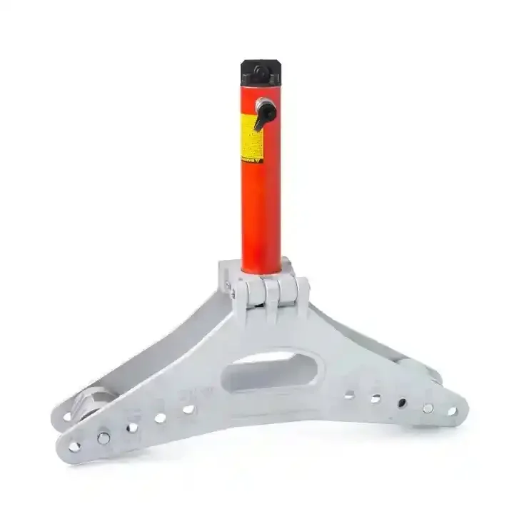 

PB-3 Multifunction Hydraulic Busbar Pipe Bending Tool Machine