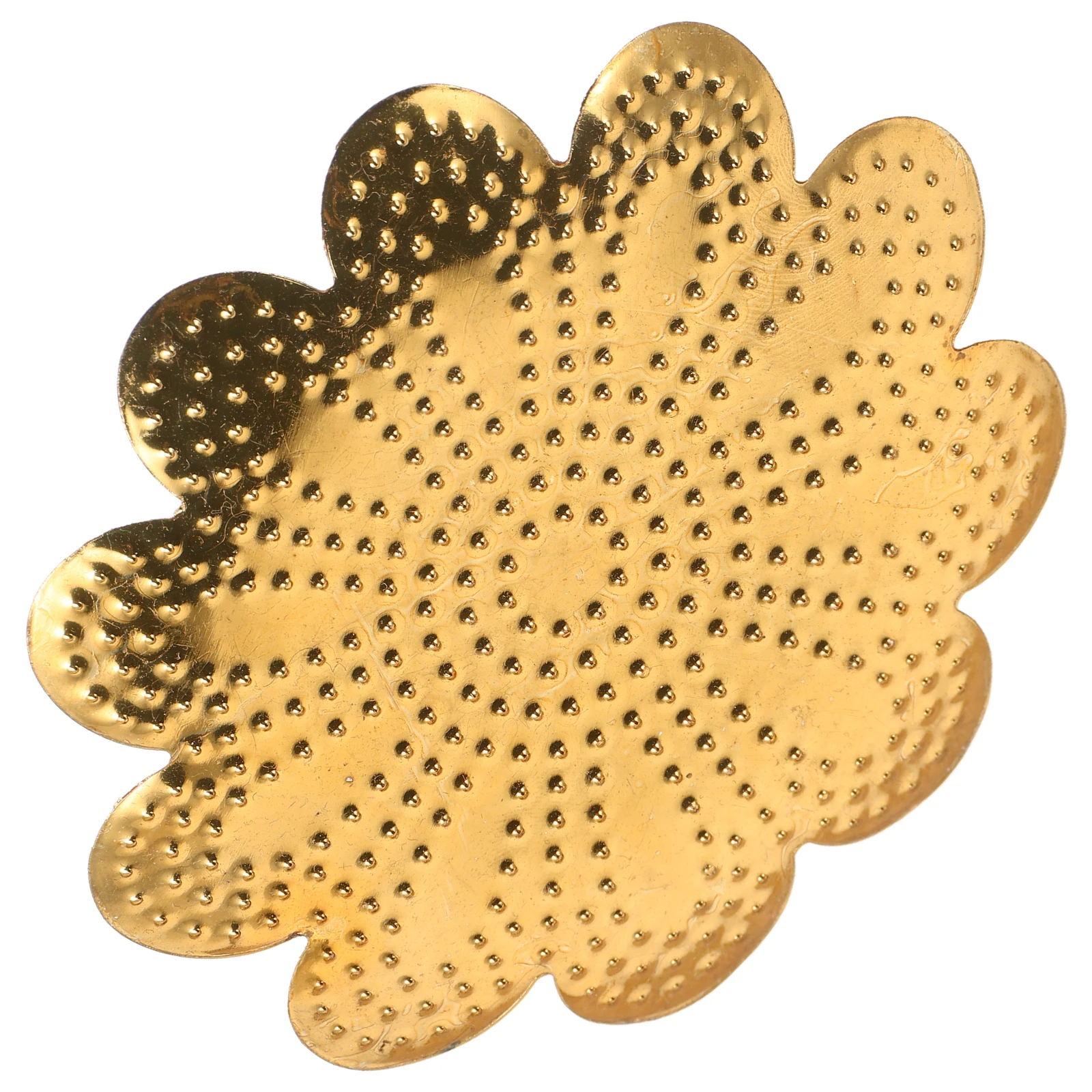 

Fruit Dish Serving Tray Storage Plate Decorative Snack Appetizer Golden fruit tray platter candy organizer serving dish snack