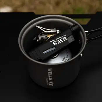 10 best sales 조리용 스토브 - №8