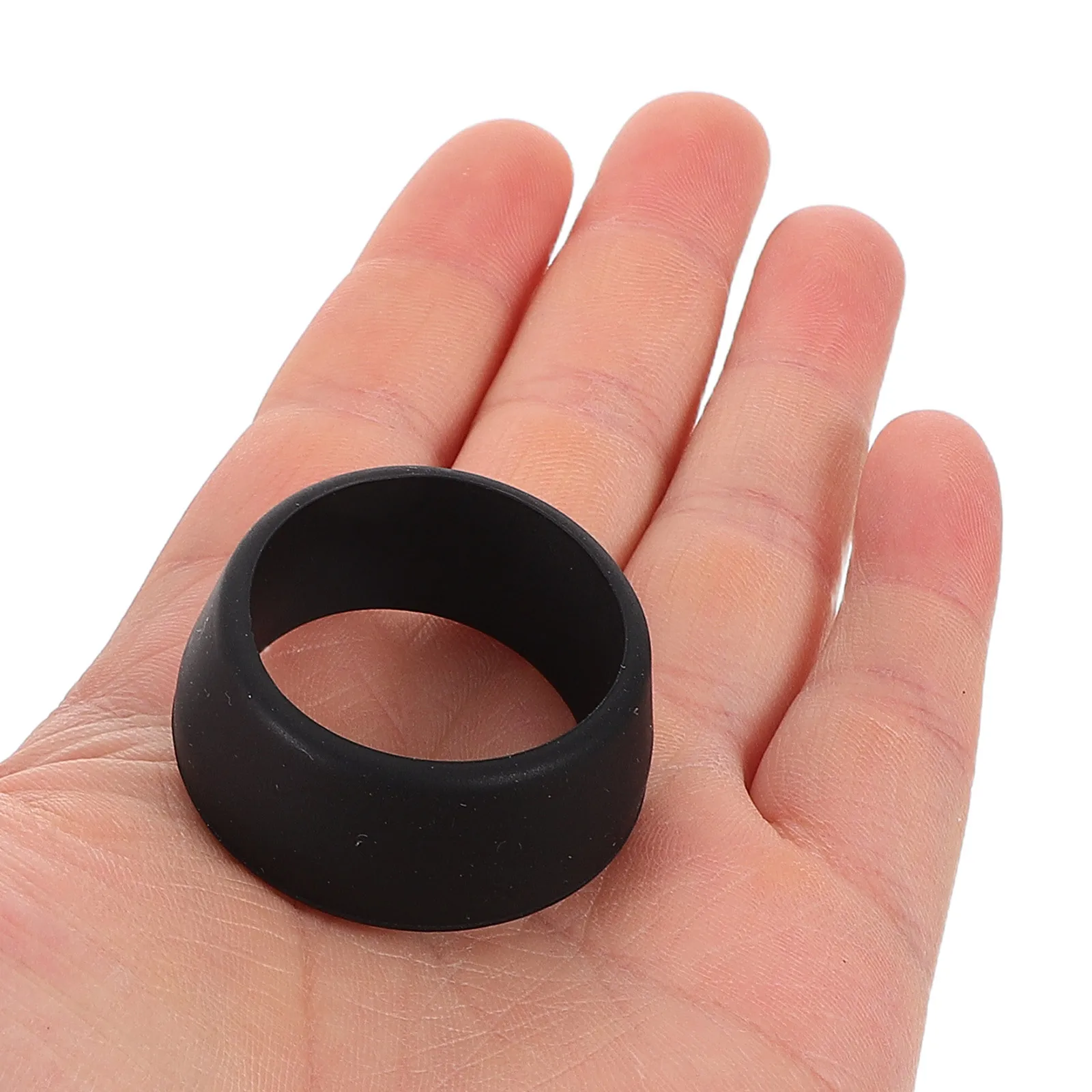 10Pcs Silicone Seatpost Dust Caps Bike Frame Protector Seat Tube Cover Cycling Accessories for Mountain Road Bikes