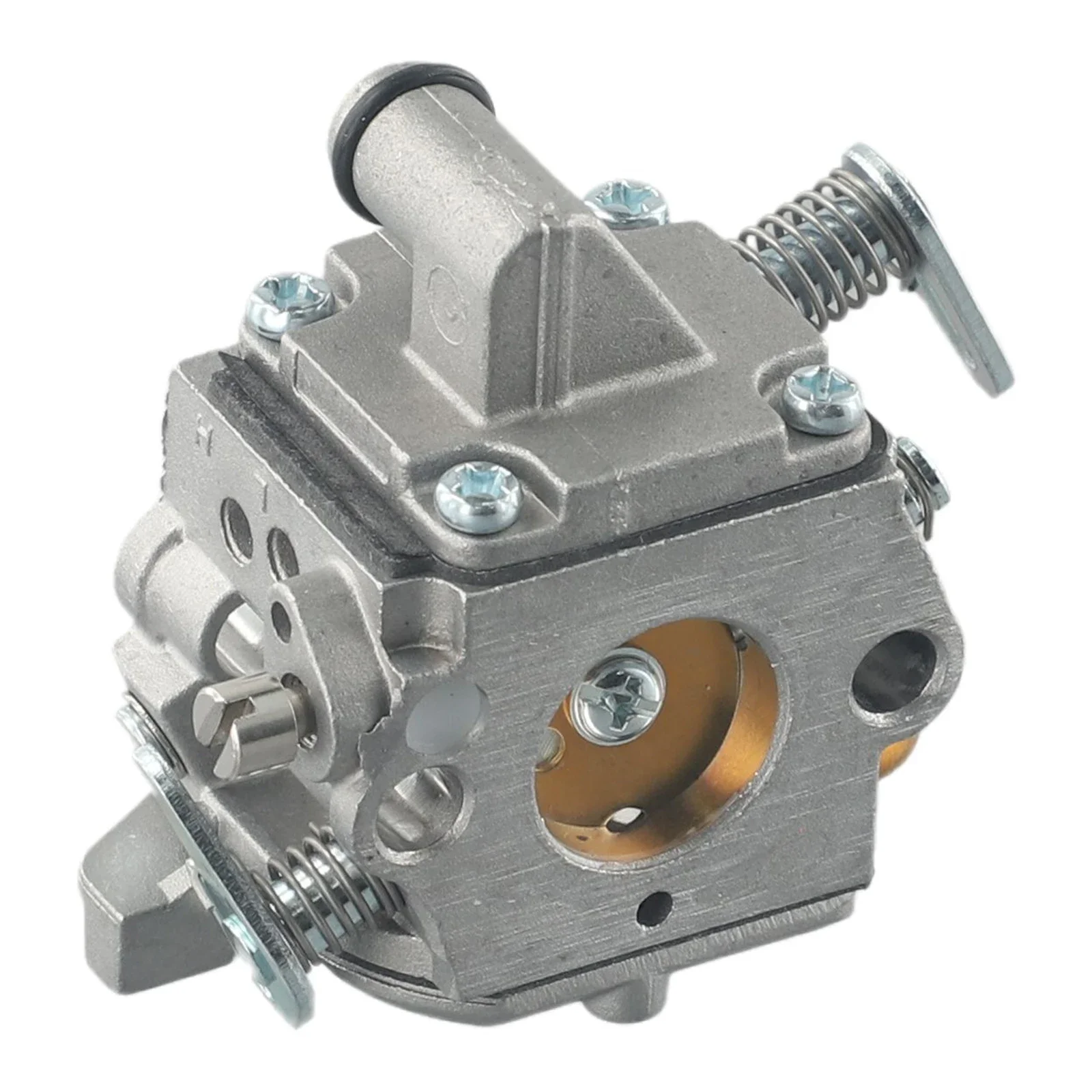 

Carburetor Carb Replacement for MS170 018 017 Chainsaw Enhanced Fuel Economy Superior Air Filtration Longevity Assured