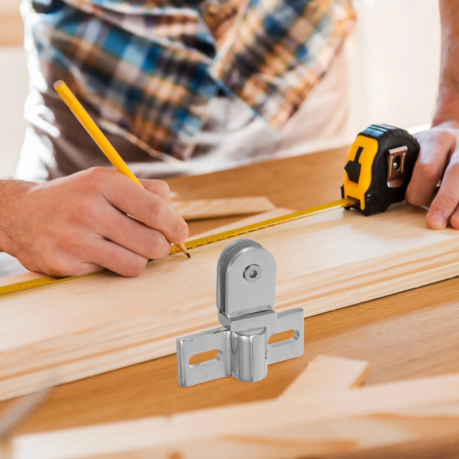 1 zestaw zawiasów do drzwi szklanych, wkładka do szkła drzwi kabiny prysznicowej, zawiasy czarne, zawias obrotowy, stop cynku, okucia łazienkowe