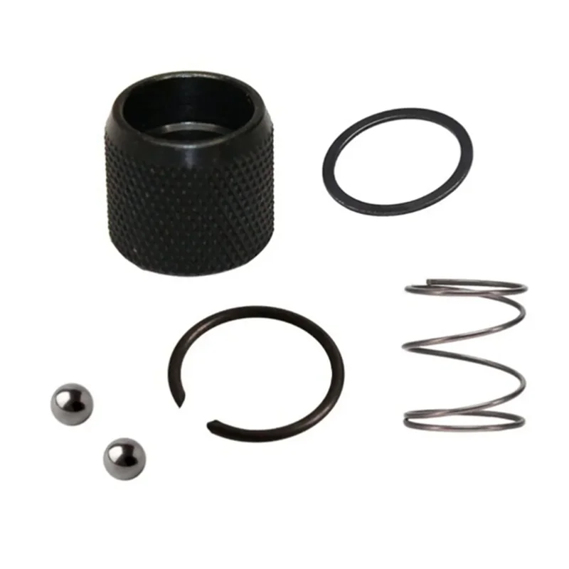 

A76K For Impact Driver Collet Chuck Impact Driver Collet Chuck Bit Holder Power Drill Chucks Power Tool Accessories