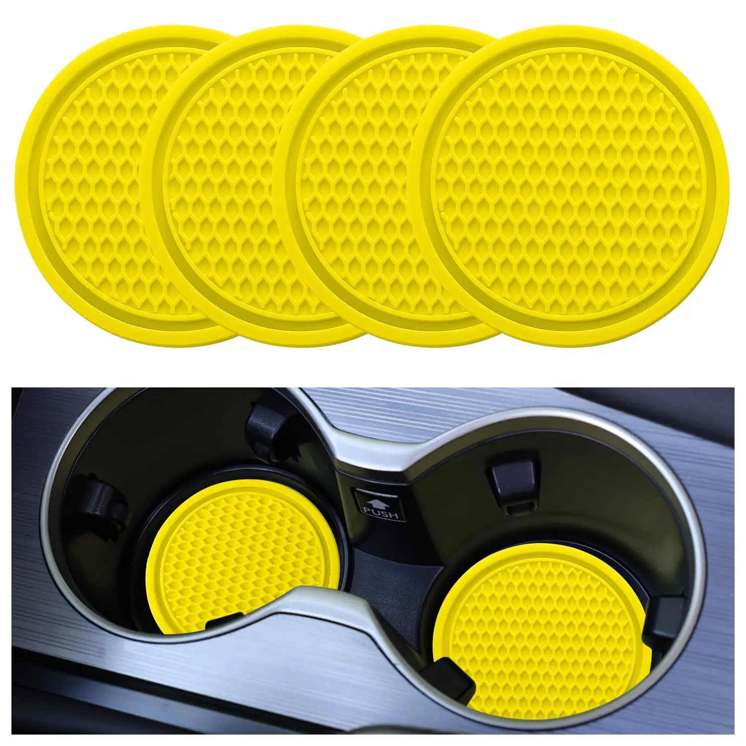 Variant: Yellow