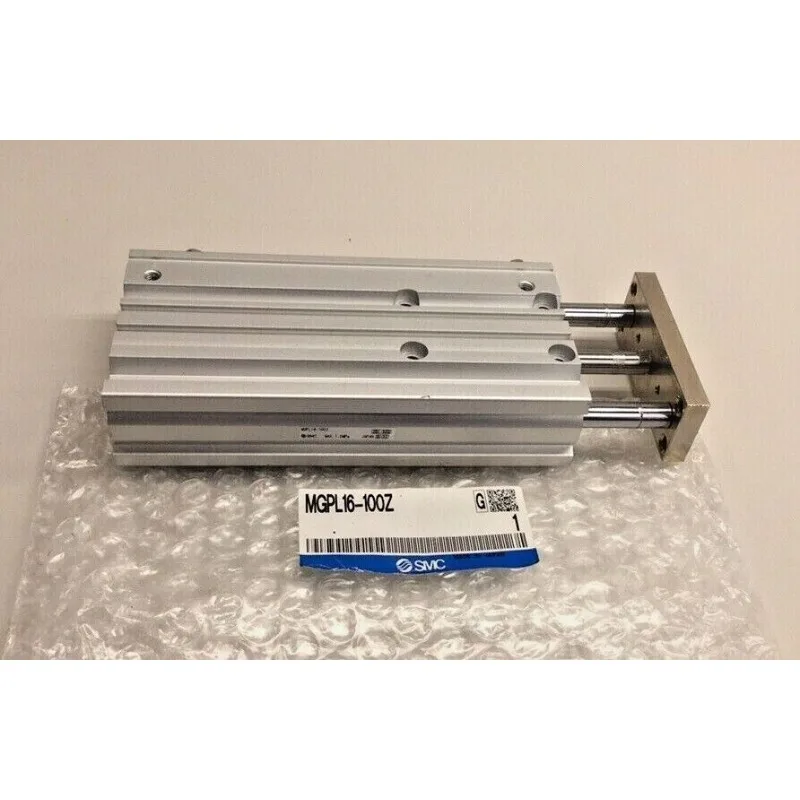 1PC MGPL16-100Z Three Axis Cylinder