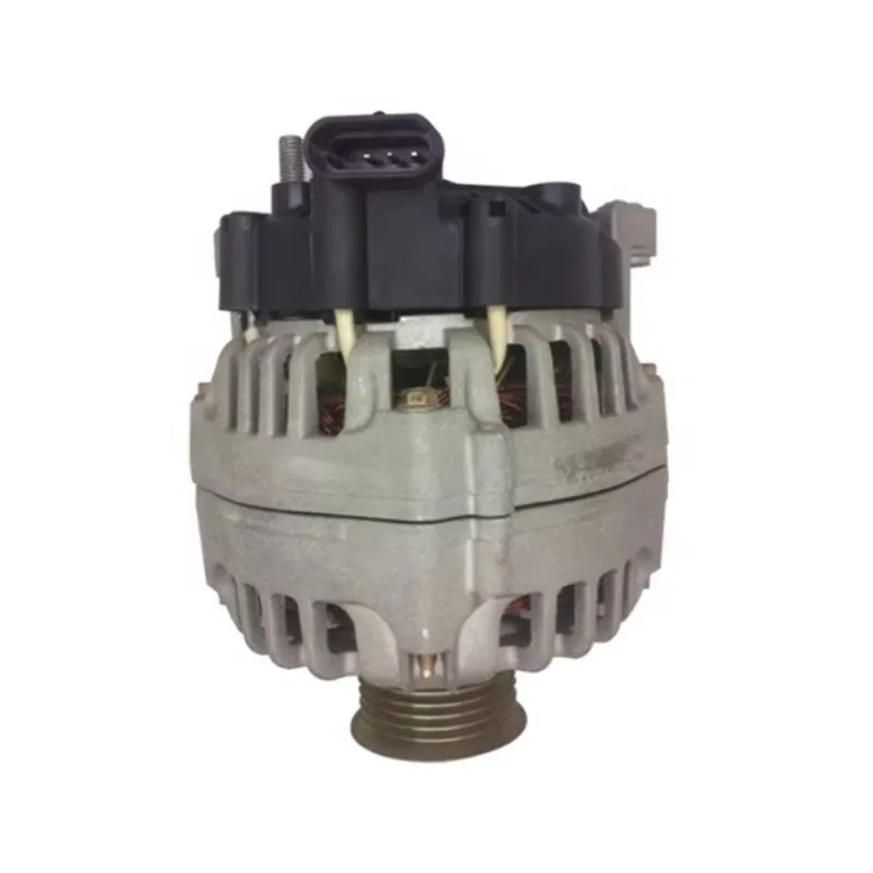 

12V 85A Alternator SGE01018A1 CVS082558 SG8S040 9070278 442348 for CHEVROLET SAIL 1.4L