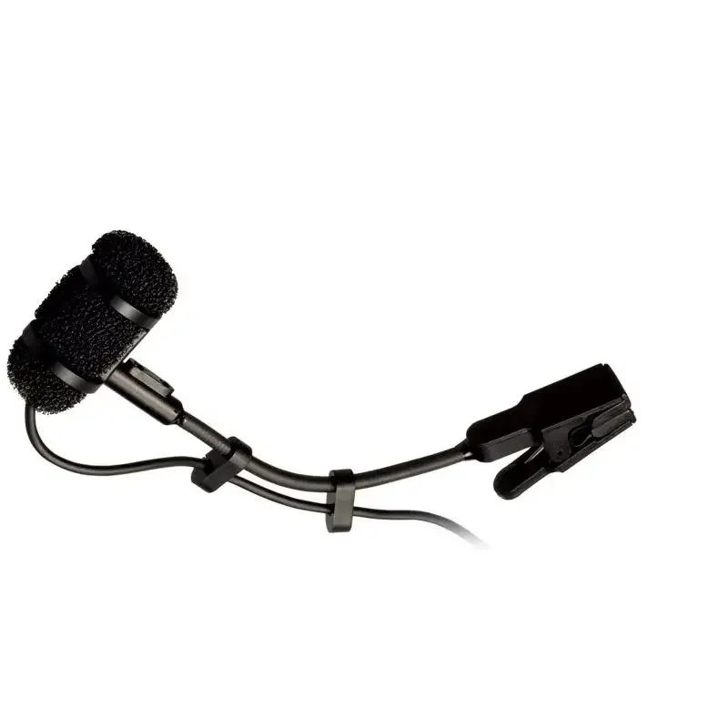 for Superlux clip-on gooseneck microphone PRA383XLR instrument amplifier microphone/microphone for recording