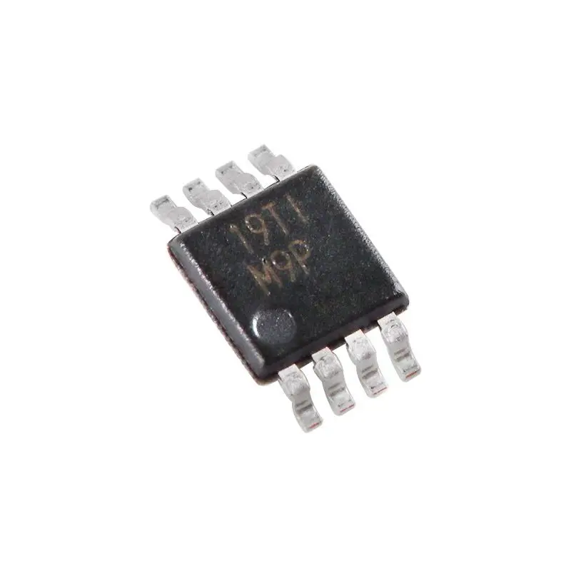 10pcs/lot LM393DGKR LM393 M9P MSOP-8