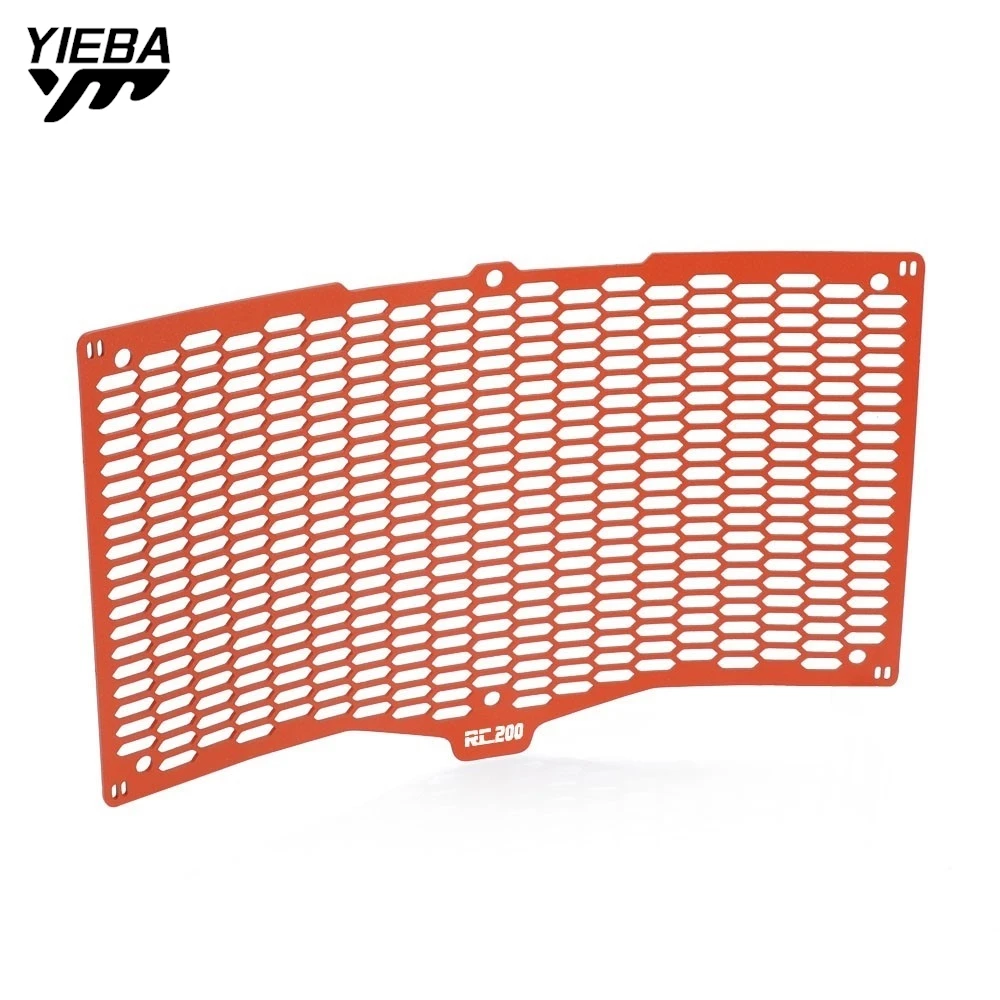 VITPILEN 401 250 125 2024 2025 2026 Motorcycle Radiator Grille Guard Protection For HUSQVARNA SVARTPILEN 125 250 401 2024-2025