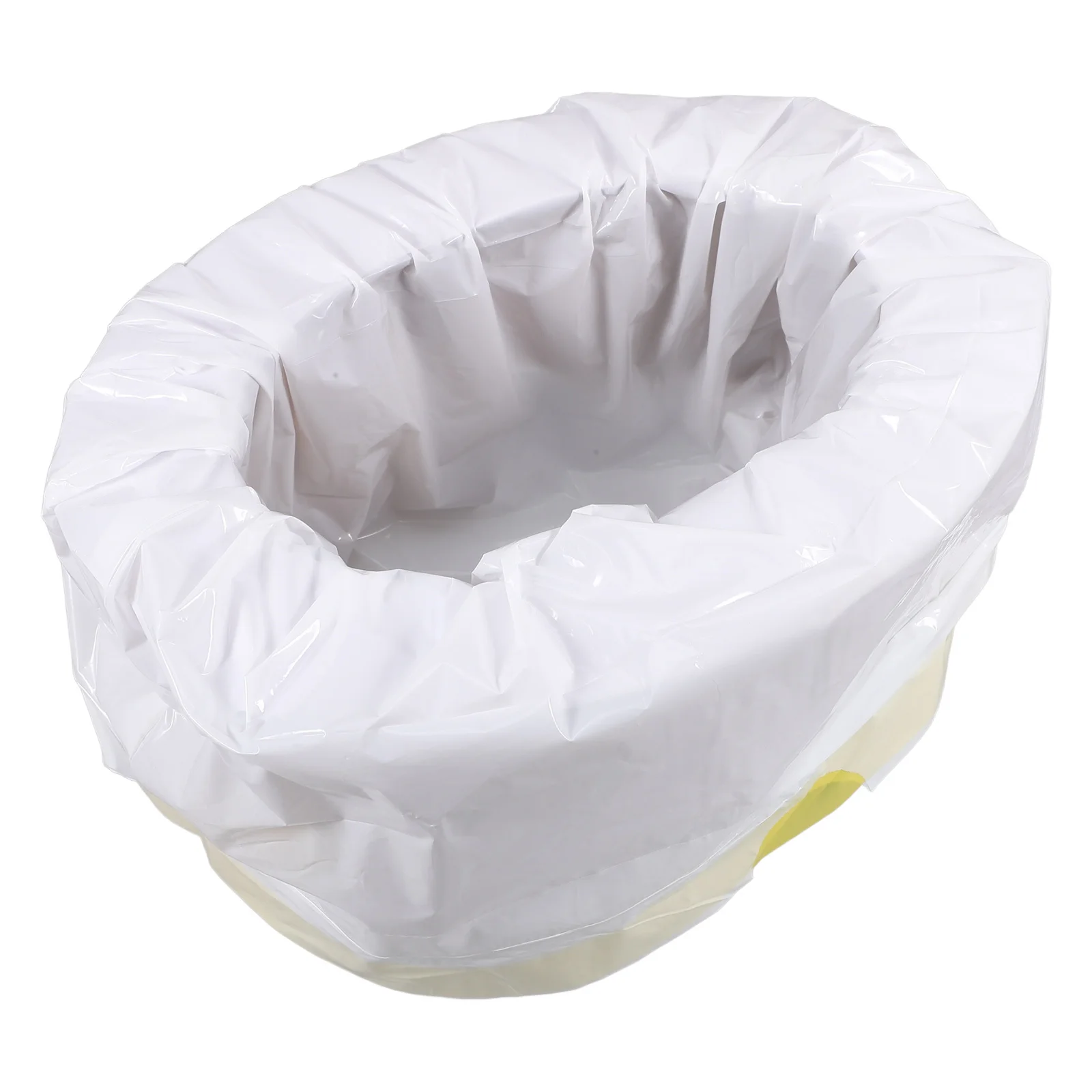 مقعد محمول للأطفال الصغار قابل للطي ومرحاض للسفر وخفيف الوزن لتدريب الأطفال للاستخدام المنزلي في السيارة والتخييم #2