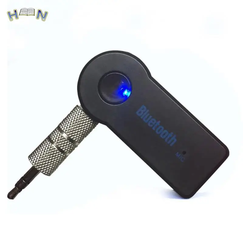 Bluetooth Audio Receiver Transmitter 4.1/5.0 Mini Stereo Bluetooth AUX USB 3.5mm Jack For TV PC Headphone Car Wireless Adapter