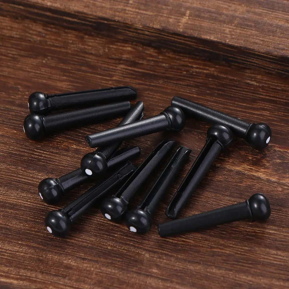 Instruments Strings Fixed Cone Acoustic Guitar Extractor Guitar Set Guitar Pegs Guitar Bridge Pins Pegs Guitar Strings Nail