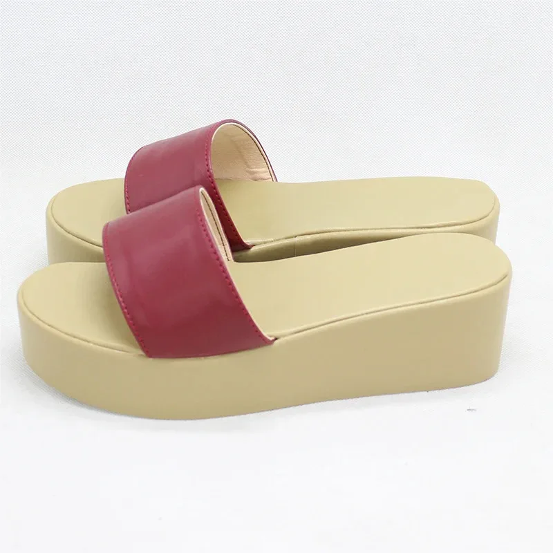 cyanime-kyoyama-anna-cosplay-chaussures-bottes-en-cuir-pu-femmes-hommes-halloween-jeu-de-role-chaussures-accessoire