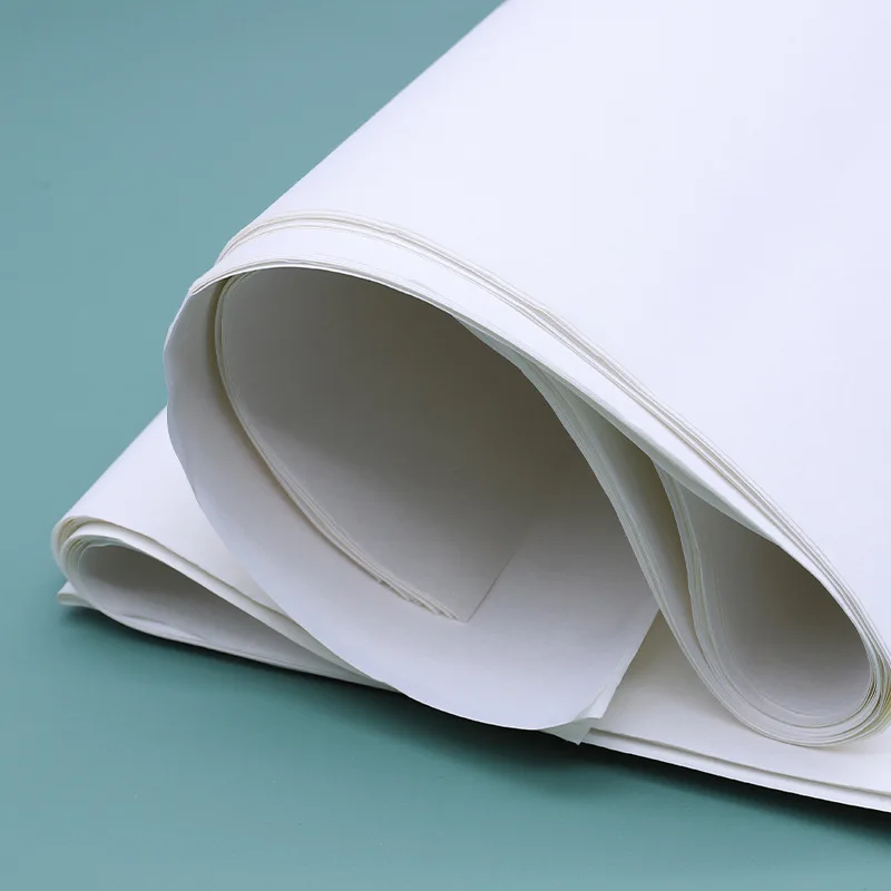 

Large sheet of filter paper medium speed 60*60cm laboratory absorbent paper industrial filter oil paper sketch paper