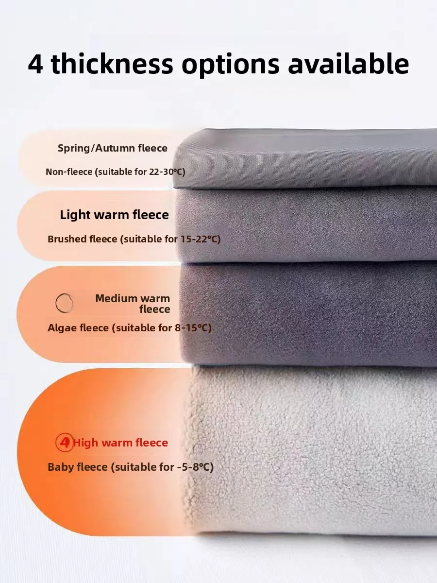 High Waist Fce Lined Yoga Pants Women's Spring Autumn Sle Brued Tightening Tummy Control Butt Lifting Boting Pants