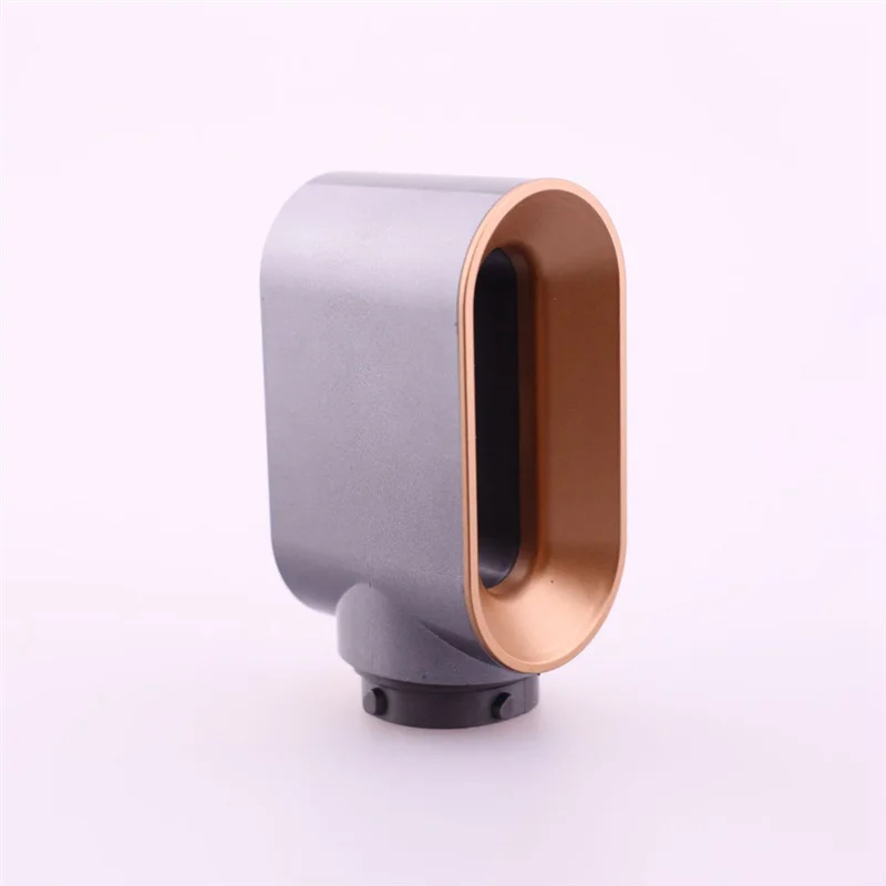 Boquilla de modelado de rizador de pelo para Dyson Airwrap HS01 HS05, boquilla de pre-estilismo, piezas de accesorios de barril rizador