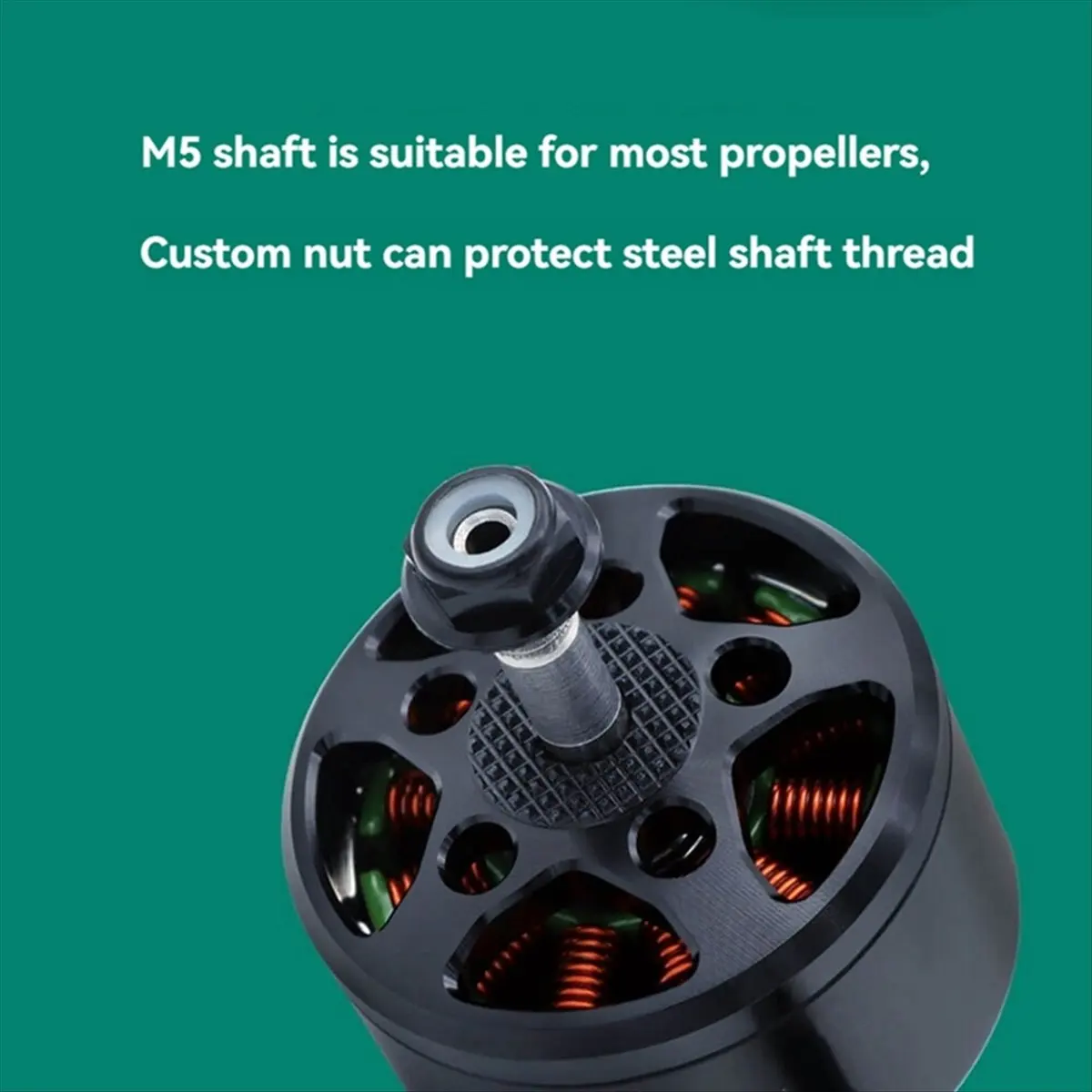 ♋♐…BUY For SurpassHobby BAT 3115 1050KV Brushless Motor Drone Competition Motor for FPV Racing Drone Parts DIY Accessories