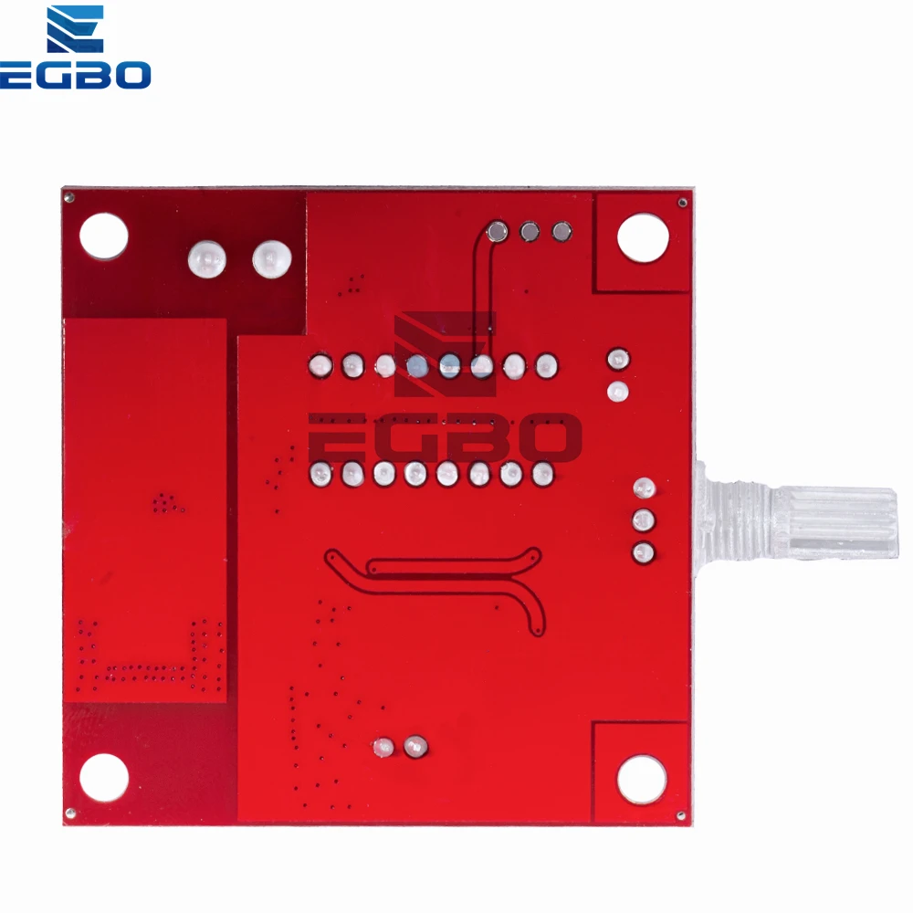 CD2399 DC5-15V Karaoke Microphone Reverb Plate Reverberation Board Module
