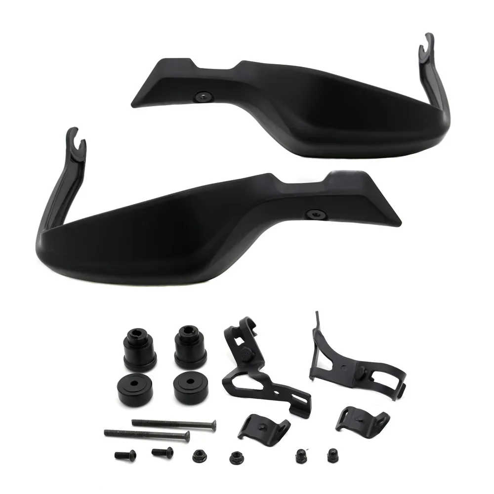 

For Honda NC700X 2011 to 2014 NC750X 2014 to 2019 NC700 NC750X Handguard Kit Handguard Motorcycle Accessories