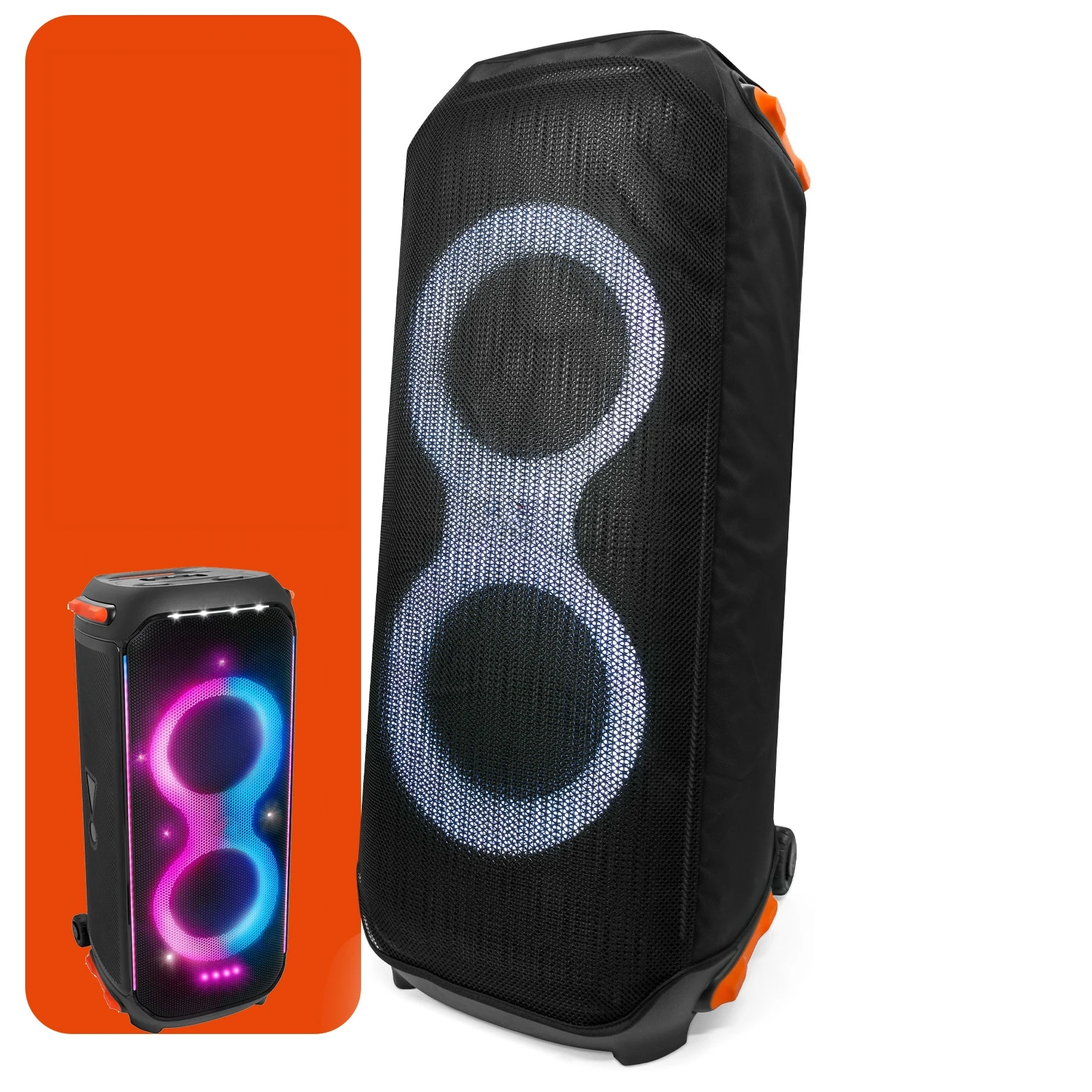 Suitable For JBL PartyBox 710 Audio Speaker Dust Cover Protective Cover