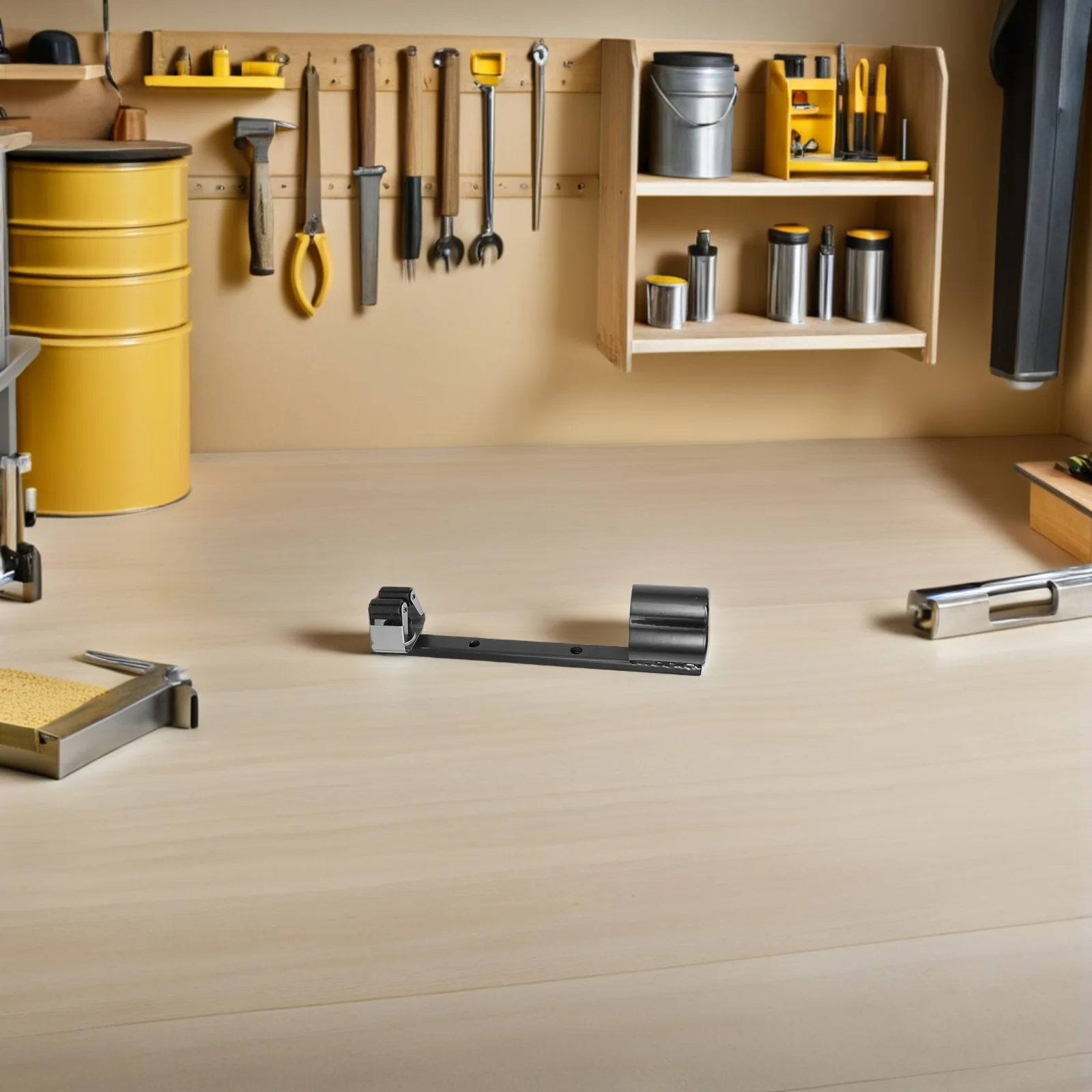 

Crutches Cane Holder Walker Accessories Mobility Scooter Rack Stainless Steel Elderly Portable Durable Wheelchair Cane Bracket