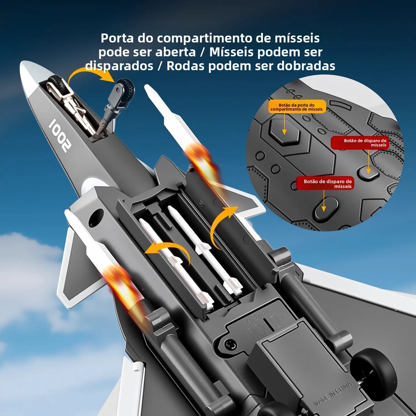 jian20戦闘機模型-合金製シミュレーション-隠蔽型航空機模型-ディスプレイピース-珠海航空ショー記念品