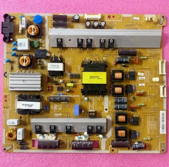 BN44-00522B/A 00523A UA46ES7000J Placa de alimentación para TV PD46B2Q-CDY