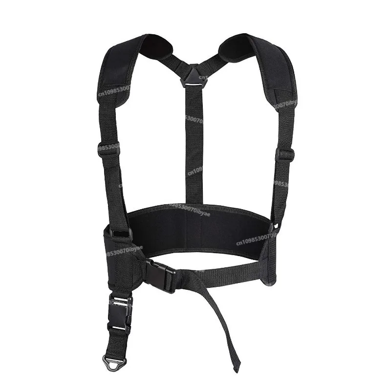 For Double Shoulder Straps Lawn Mower Accessories High Pressure Water Gun Garden Irrigation Tools Straps