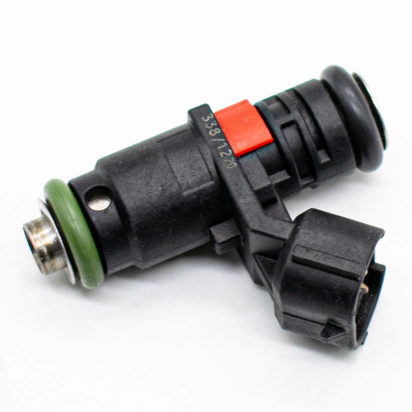 1/4Pcs Fuel Injector 03E906031C For 2017-2021 VW Polo 2016-2015 Skoda Rapid 2003-2014 Skoda Fabia 2012-2015 Seat	Toledo