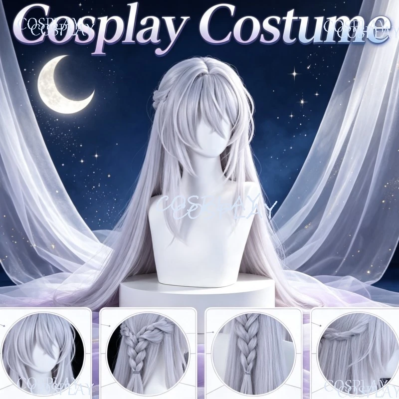 zenless-zone-zero-grand-daytime-style-alderda-cos-wig-sunbringer-​-parrucca-soffice-e-voluminosa-in-seta-mista-per-cosplay-ed-eventi