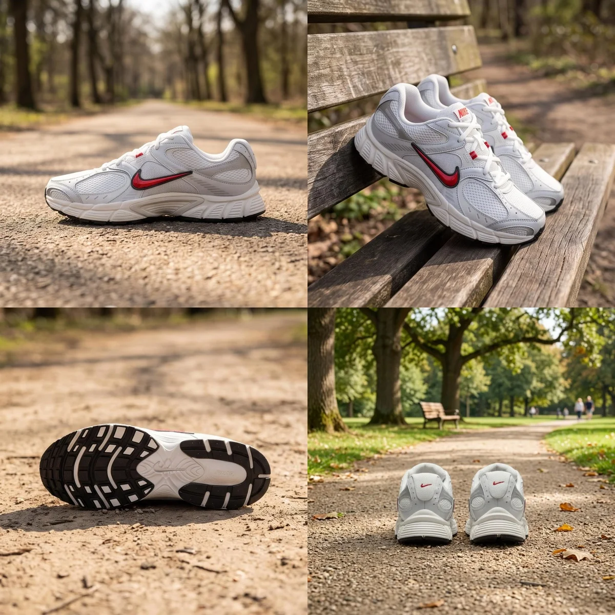 Sepatu Lari Nike V5 RNR Breath - Men'S Shoes V5 Rnr ulasan dan harga