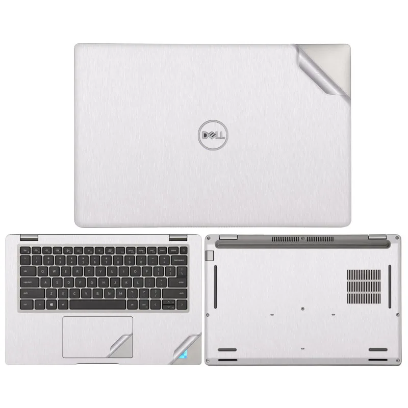 

Обертывания для ноутбука Dell Latitude 5421 5431 5400 5410 5411 5420 5430, виниловые наклейки без пузырей