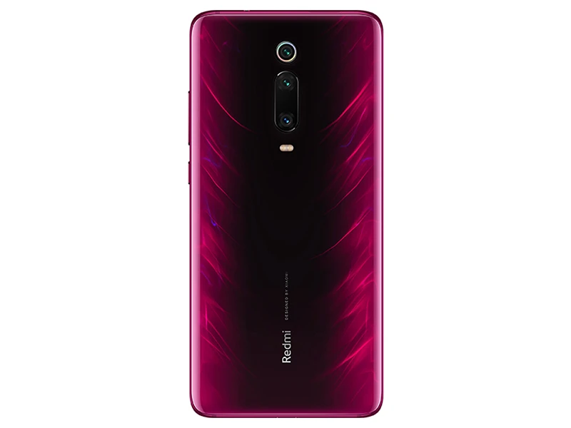 Imagem -04 - Xiaomi-redmi K20 Smartphone Celular Android Snapdragon 6gb Mais 128gb 8gb Mais 256gb Telefone Usado Rom Global Original