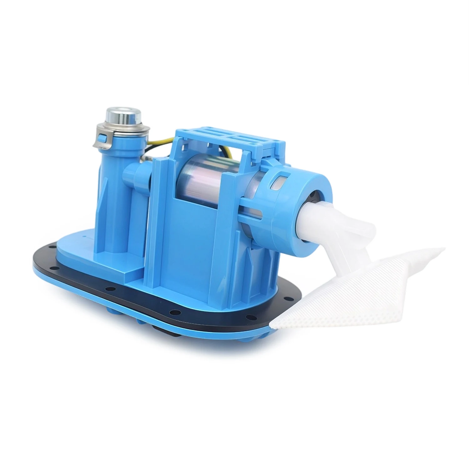 Motorradzubehör Kraftstoffpumpe für Hyosung GT250R GT650R EFI Comet GT250 ST7 ST700 GV250 DR 15100H99D00 15100HB9500 – Detail 13