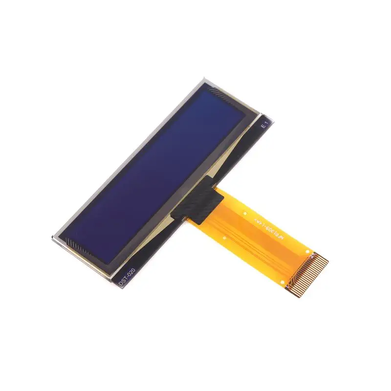 Picture 4: OLED LCD Display Screen For Krups EA89 Series Coffee Machine EA891D EA895N EA8901