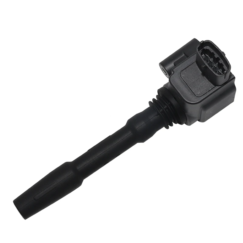 A​uto Ignition Coil For MASERATI GHIBLI II(M157)3.0 2013/LEVANTE SUV(M161)3.0 Q4 2016/QUATTROPORTE VI 3.0 2016 288233 77430002