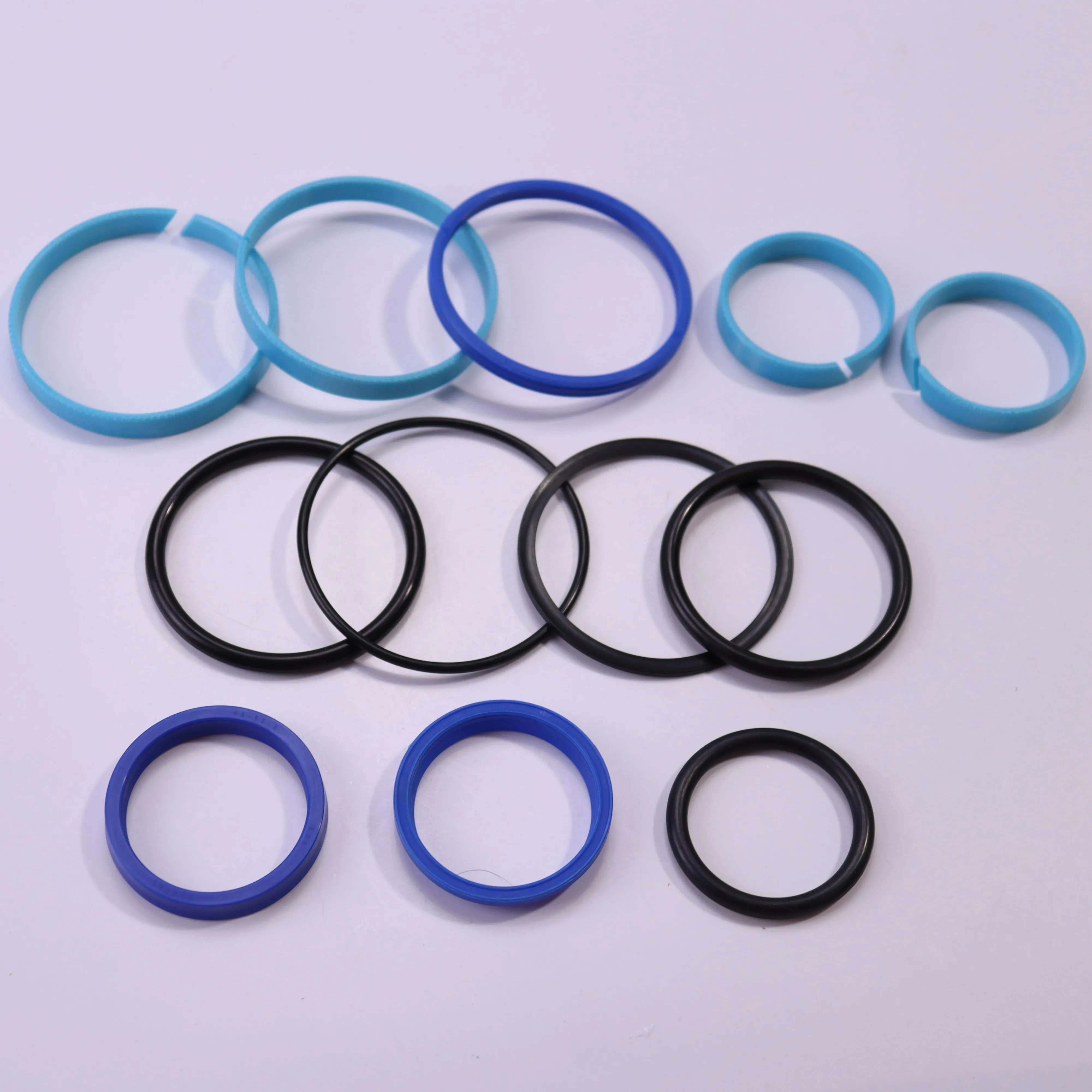 

Dipper Ram Seal Kit RG518-67630 Machinery Sealing Kit RG518-67630 for Kubota