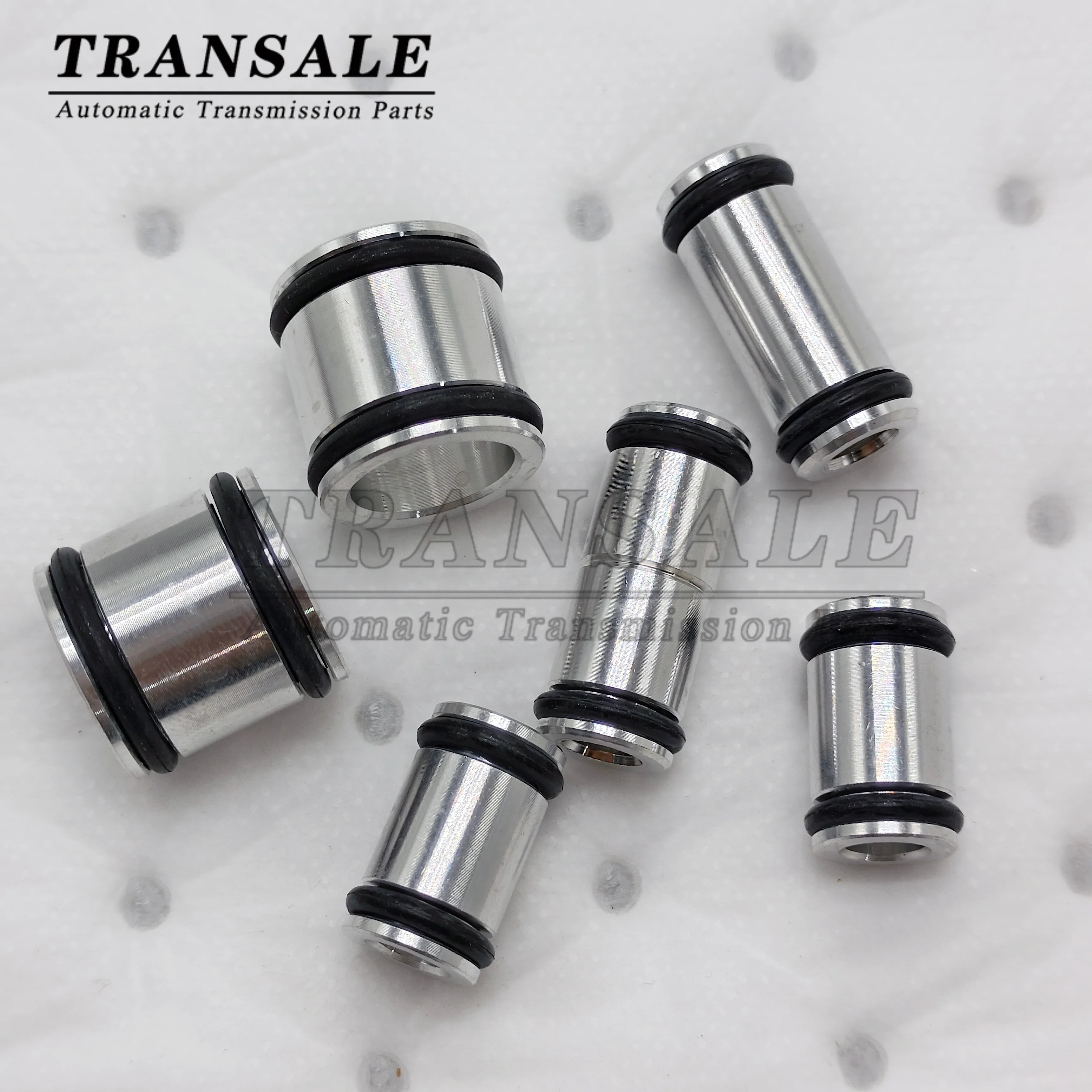 Zestaw przewodów olejowych wysokiej jakości 5LS 5LK RL2