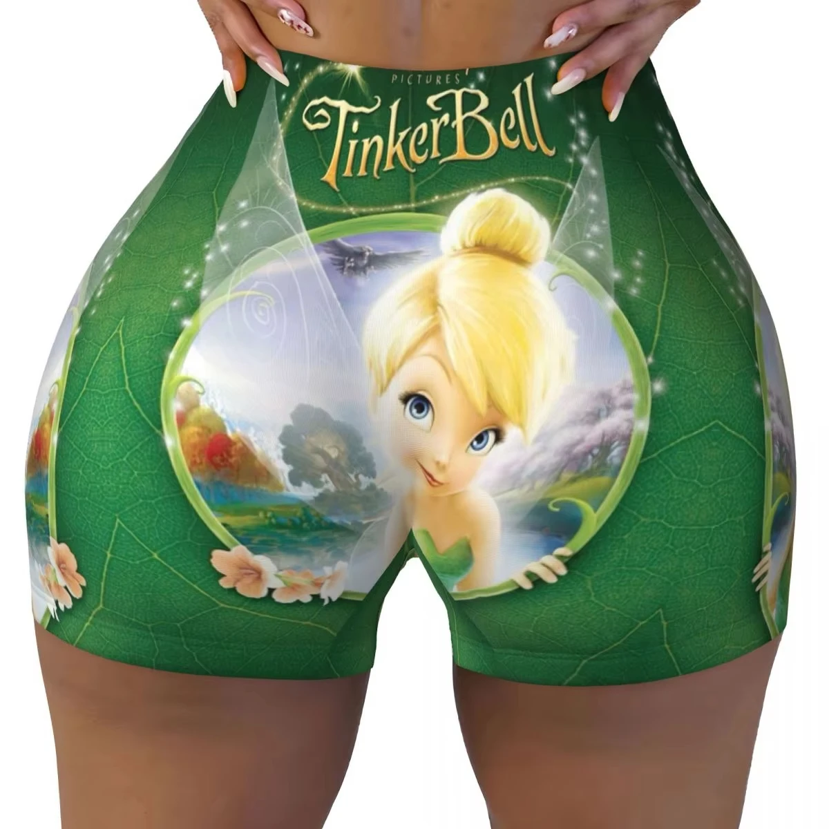 Shorts De Treino Pa… - image