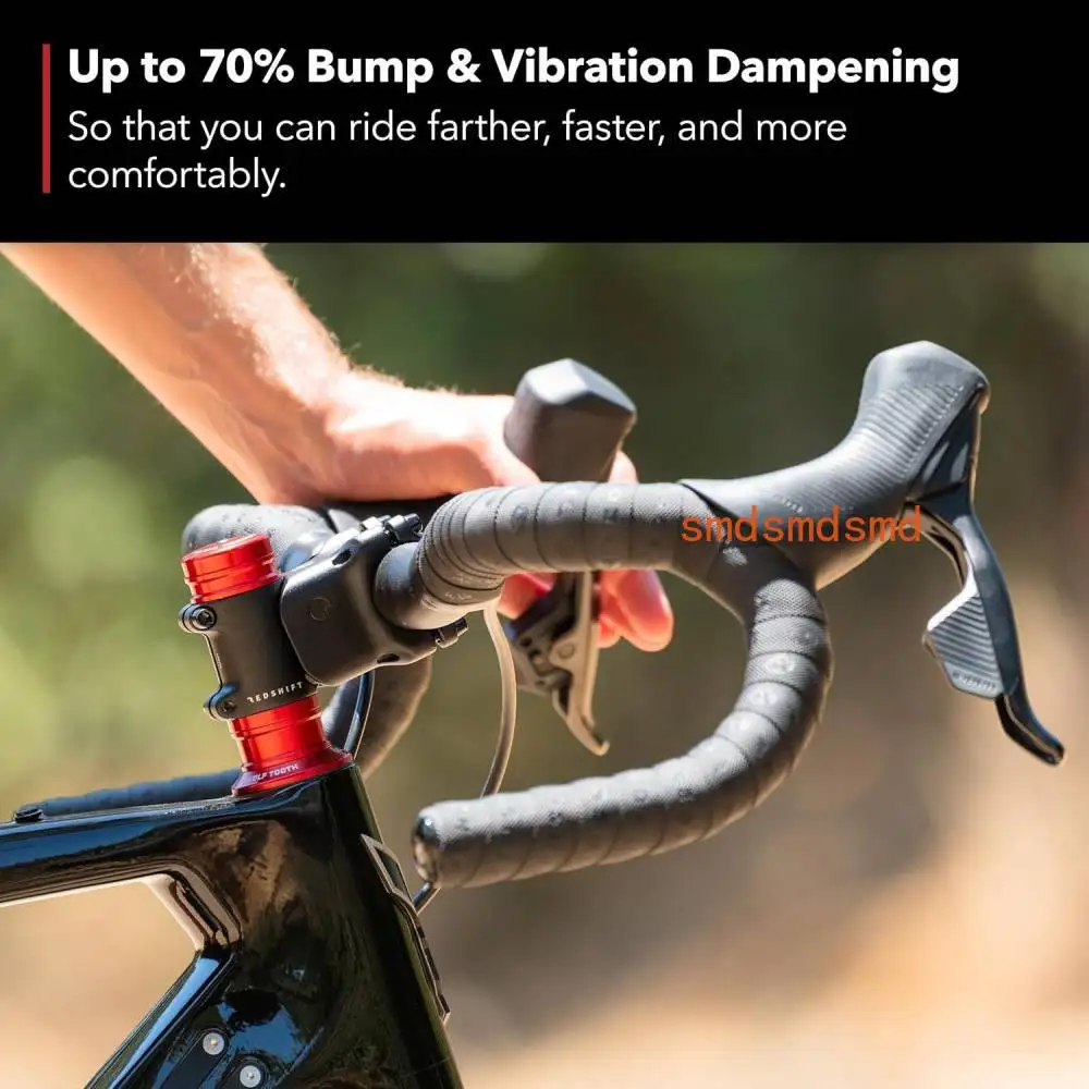 Bicycle Shock Absorber Stand