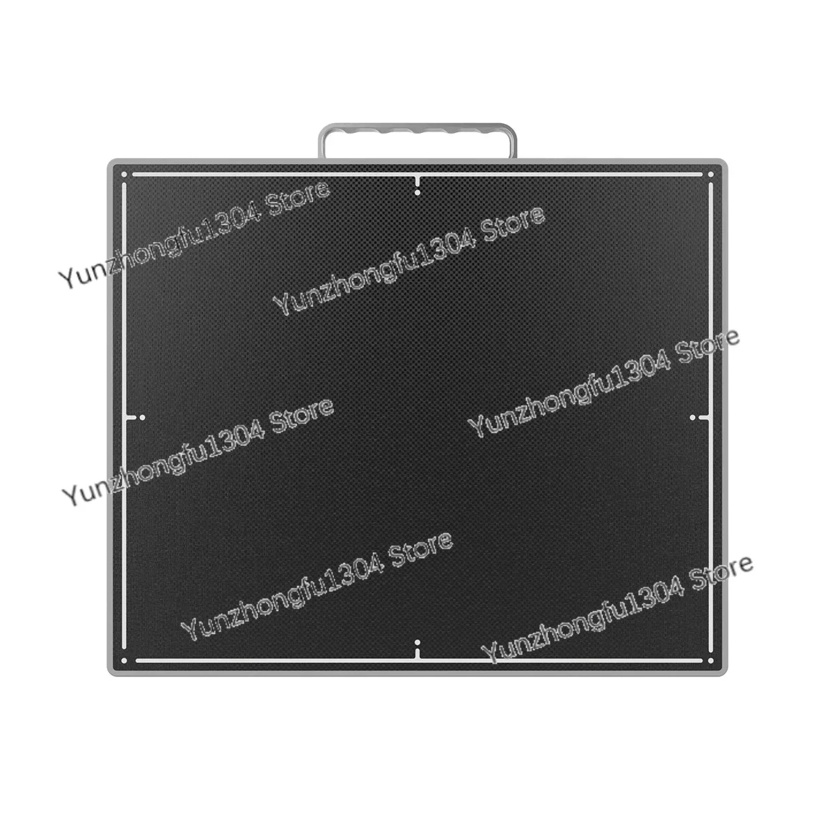 Wireless FPD 14*17 Inch DR Flat Panel Detector for Medical Xray Machine