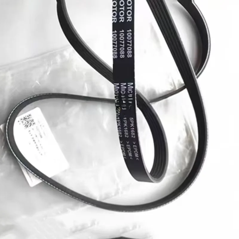 

Оригинальный комплект шкивов натяжителя ремня генератора 1,5 т для SAIC MG — подходит для i6,360,MG6,RX5, RX5PLUS, HS, MG5, GS, ZS, 10077088, 10725759