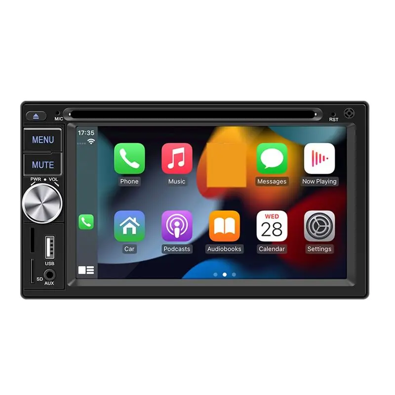 Abnr Wired Phone 2D…