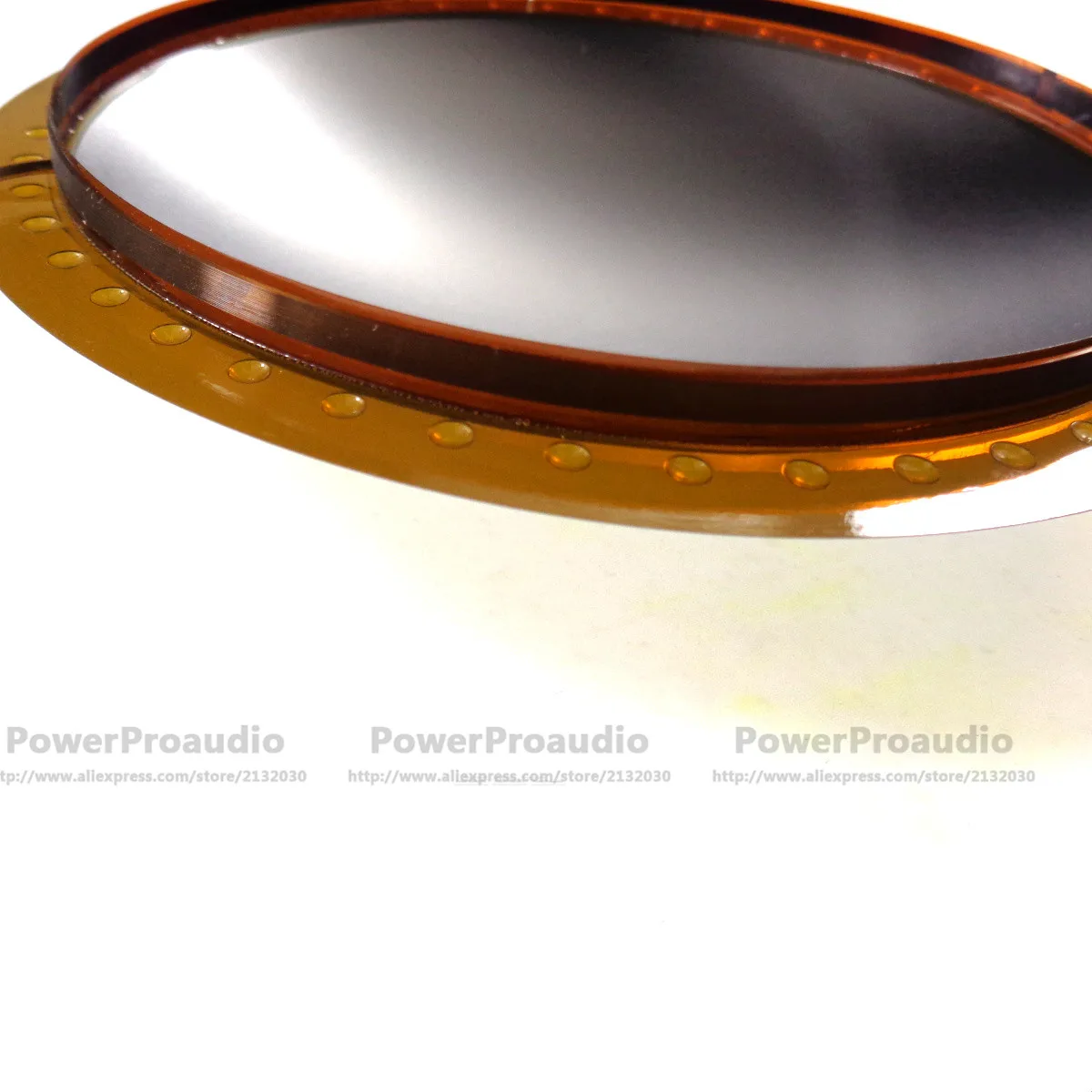 ไดอะแฟรมเปลี่ยนสำหรับ RCF ND950 2.0 & 1.4 8 Ω 100 Mm 4 "VC, RCF ART-745A