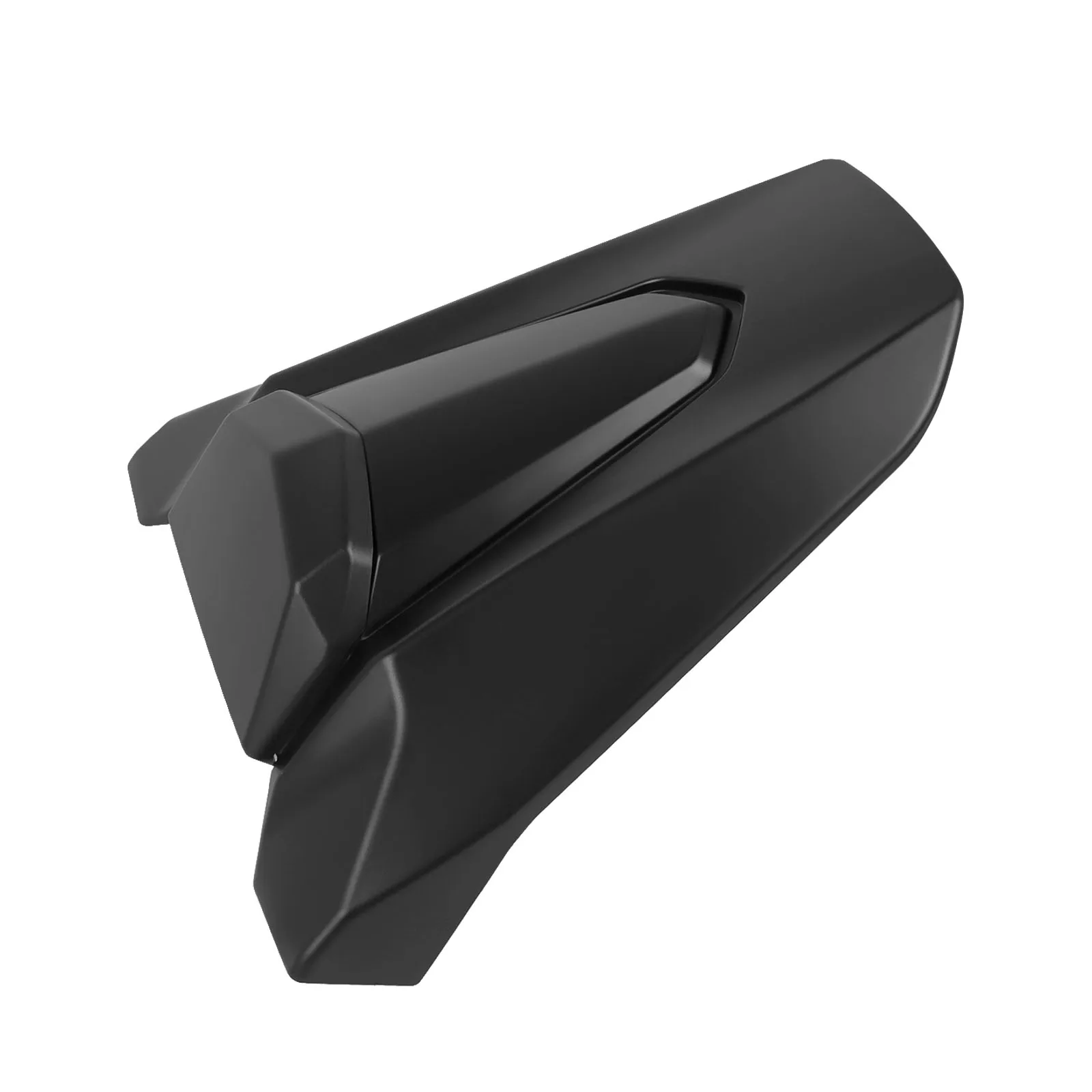 CBR650R CB650R 2024 2025 Motorcycle Pillion Rear Passenger Seat Cover Fairing Seats Cowl For Honda CB650R CBR650R CB CBR 650 R view 3
