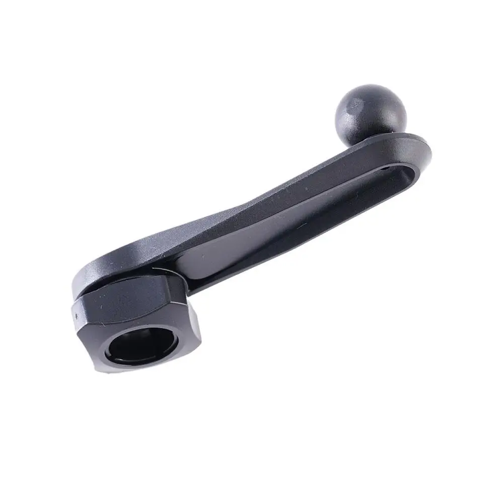 17mm Ball Head Bracket Extension Rod To 17mm Round Dead Angle For Phone Holder Tablet Stand Car Air Outlet GPS DV Dash New