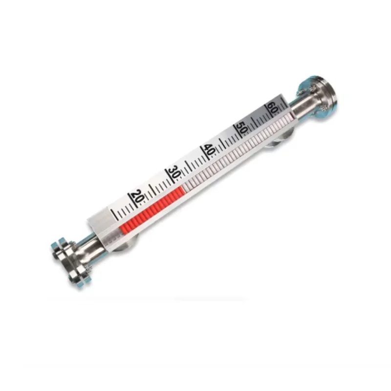 

Easy Installation Mechanical Fuel Level Gauge
