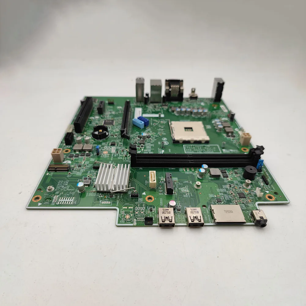 For HP 285 G3 MT  Motherboard  L15931-001 L15931-601 L942023-002 L21723-001 17516-1 Perfect Test Good Quality